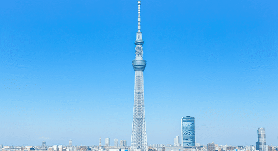 東京スカイツリー
